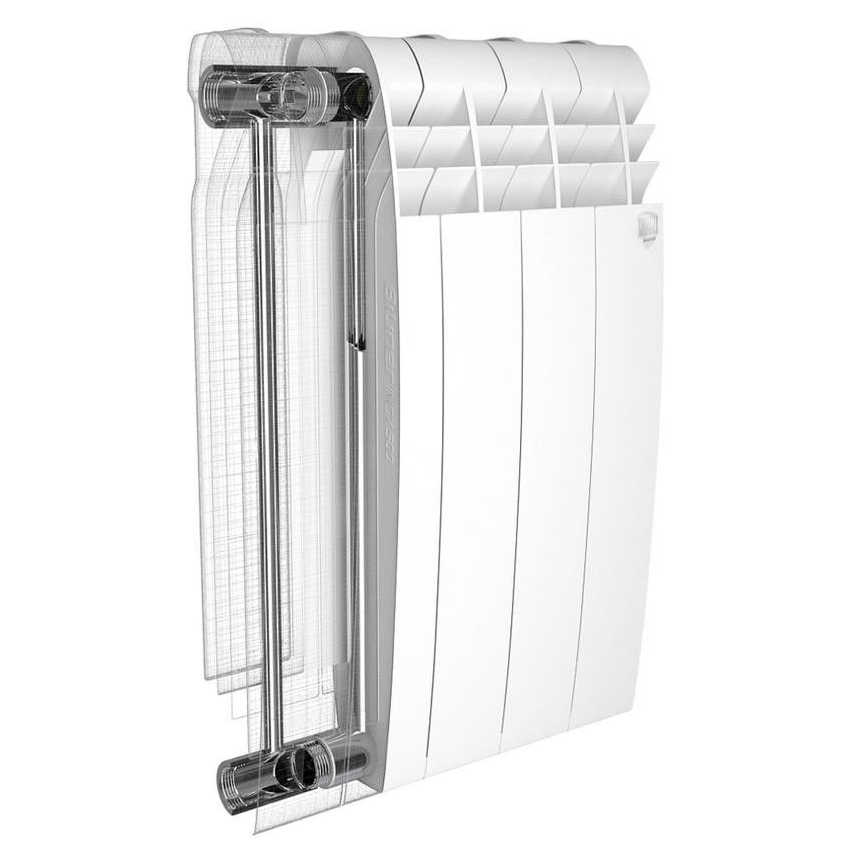 Радиатор royal thermo biliner